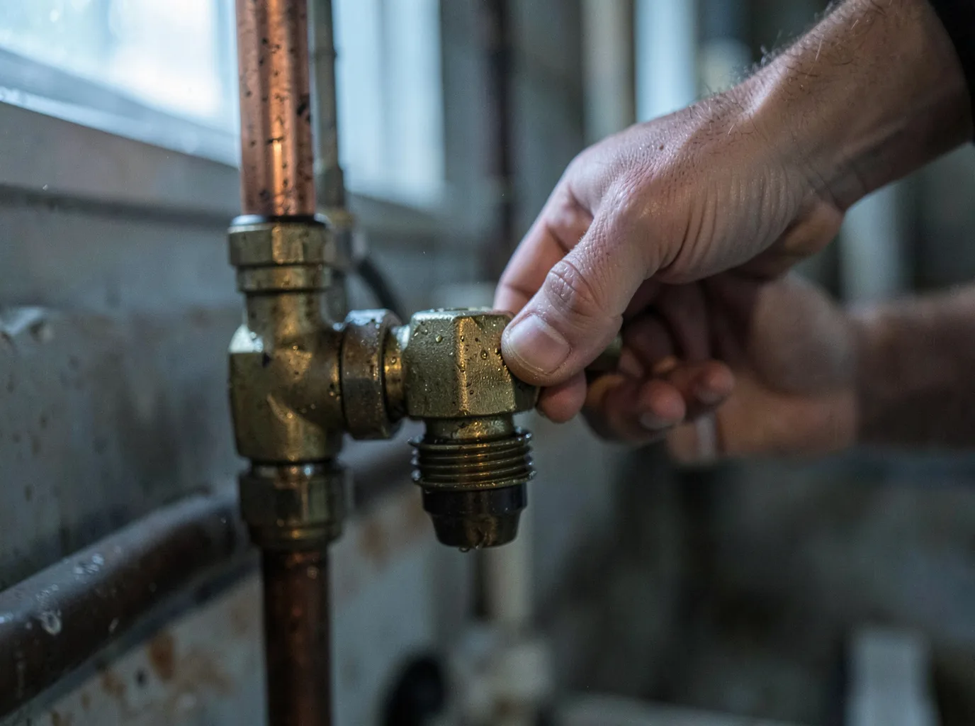 Emergency Plumber West Grove, PA FAQs